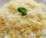 Biryani Rice Recipe (Plain Biryani)